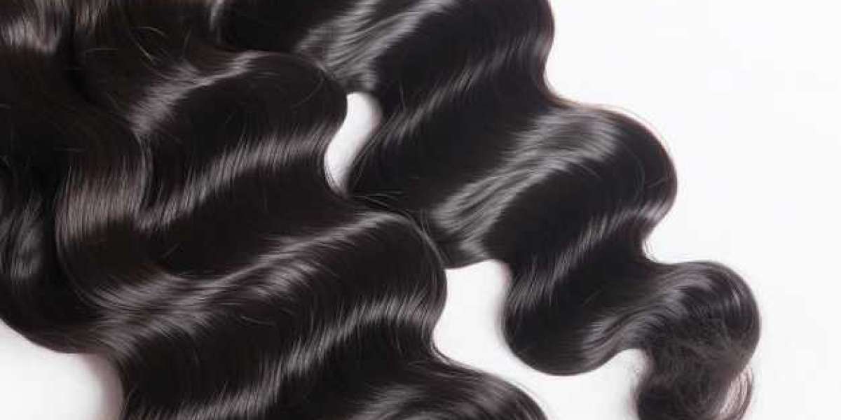 Products That Are Necessary for Taking Care of Body Wave Hair