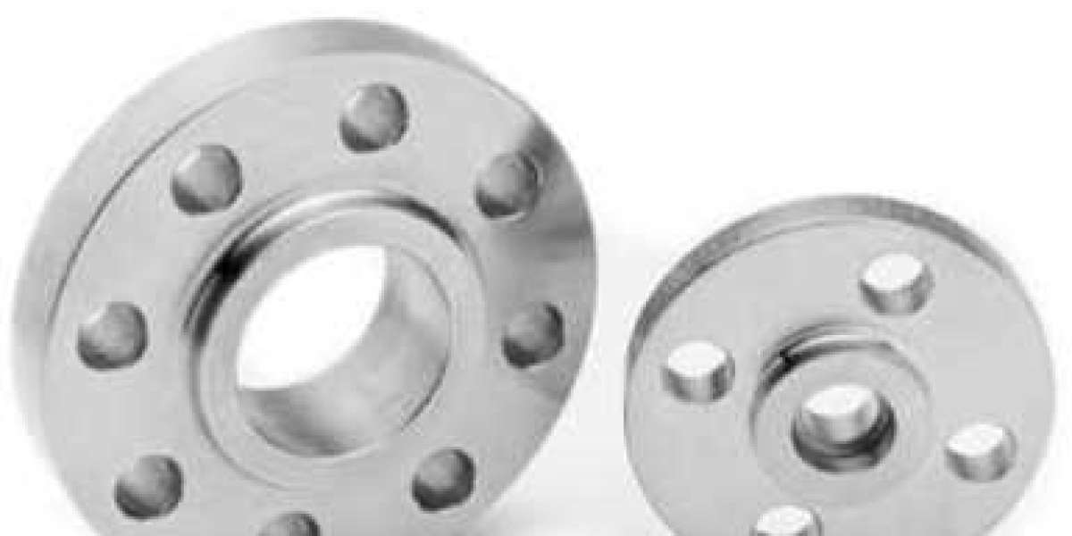 The Vital Role of Flanges in Piping Systems