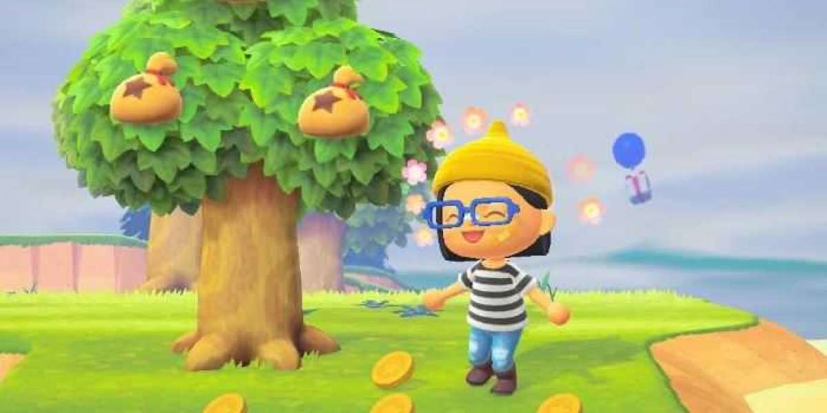 Get Animal Crossing Bells Fast and Easy from Mtmmo.com