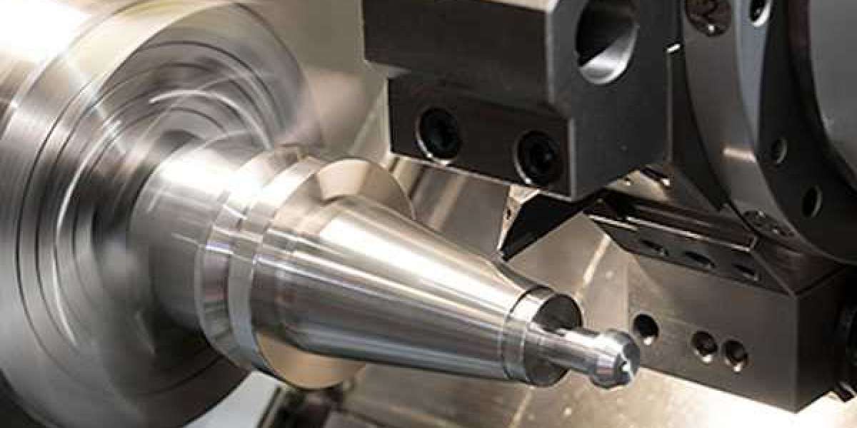 Experienced Custom CNC Machining by Junying Manufacturing