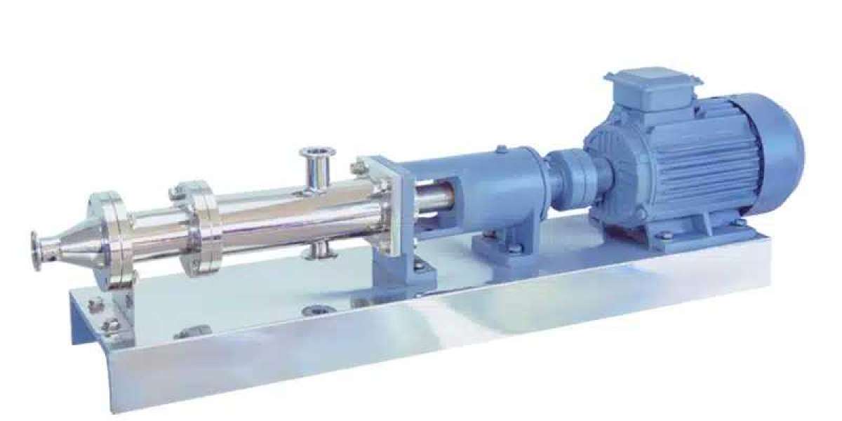 The proliferation of newly discovered chemical substances in progressive cavity pumps