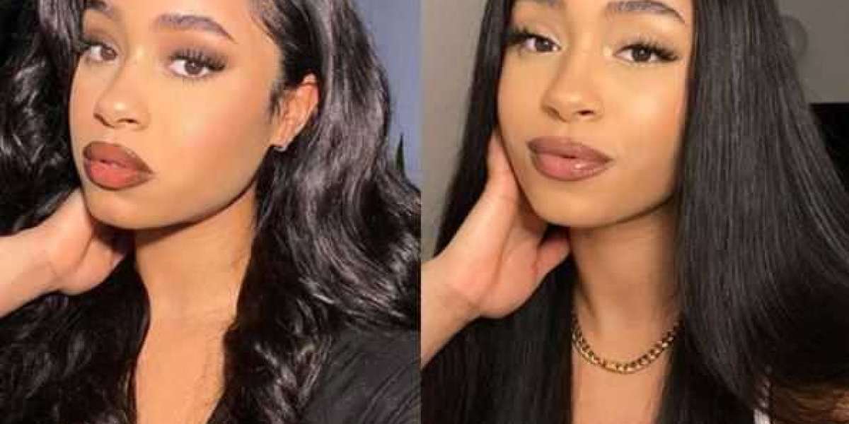 We will go over how to determine the correct size for a lace front wig in this guide that was provided by Honesthairfact